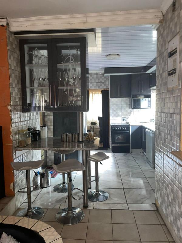 3 Bedroom Property for Sale in Sasolburg Ext 11 Free State